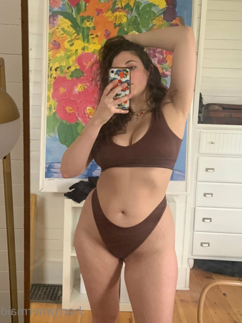 Anjelica [ h0rnymermaid ] Onlyfans leaked photo 11552262 on Hotleaks.tv