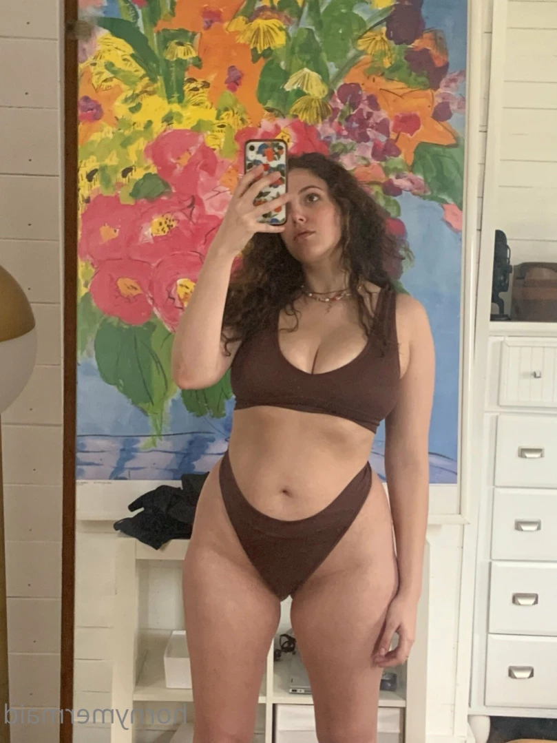Anjelica [ h0rnymermaid ] Onlyfans leaked photo 12138427 on Hotleaks.tv
