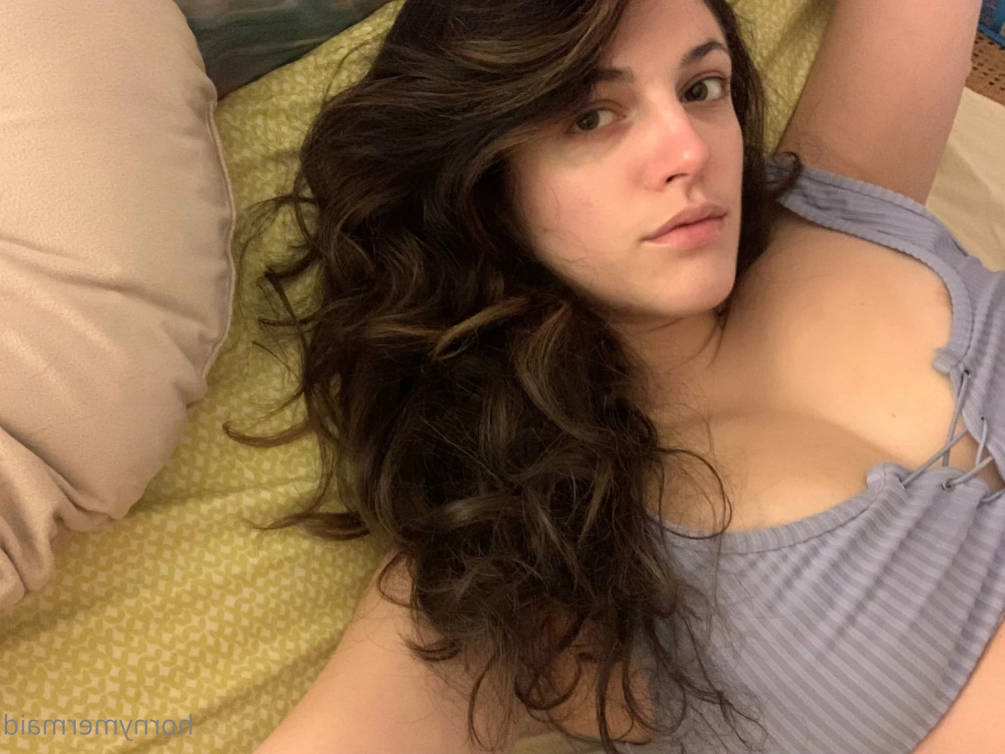 Anjelica [ h0rnymermaid ] Onlyfans leaked photo 12726117 on Hotleaks.tv