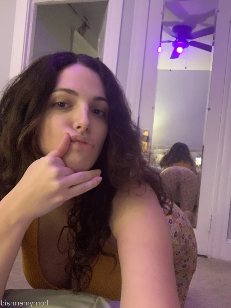 Anjelica [ h0rnymermaid ] Onlyfans leaked photo 12727179 on Hotleaks.tv