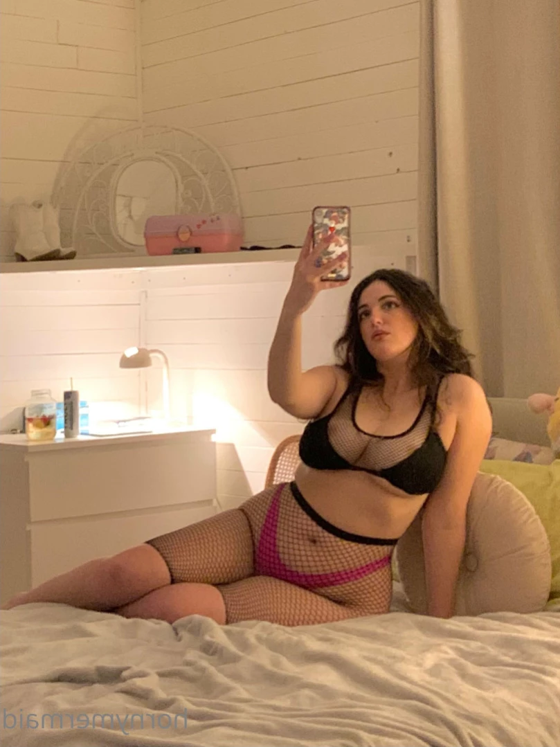 Anjelica [ h0rnymermaid ] Onlyfans leaked photo 13258548 on Hotleaks.tv