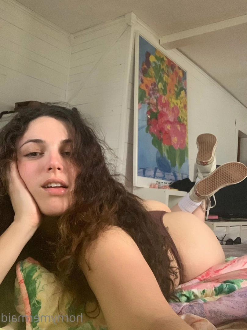 Anjelica [ h0rnymermaid ] Onlyfans leaked photo 13619623 on Hotleaks.tv