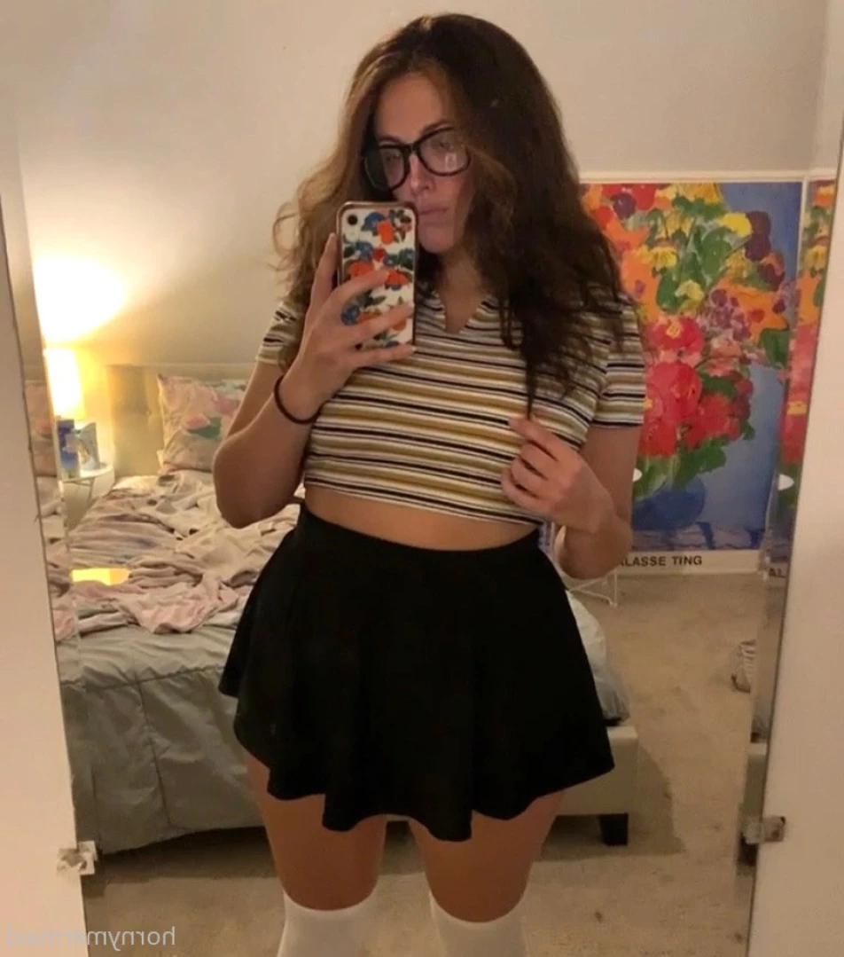 Anjelica [ h0rnymermaid ] Onlyfans leaked photo 14269965 on Hotleaks.tv