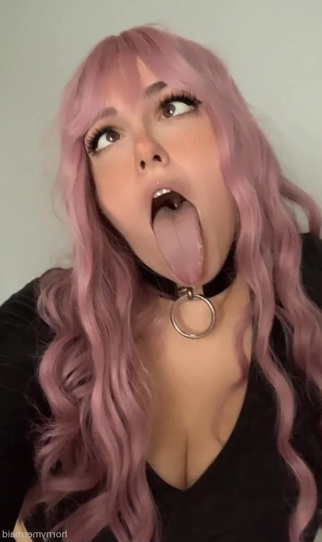 Anjelica [ h0rnymermaid ] Onlyfans leaked photo 14292770 on Hotleaks.tv