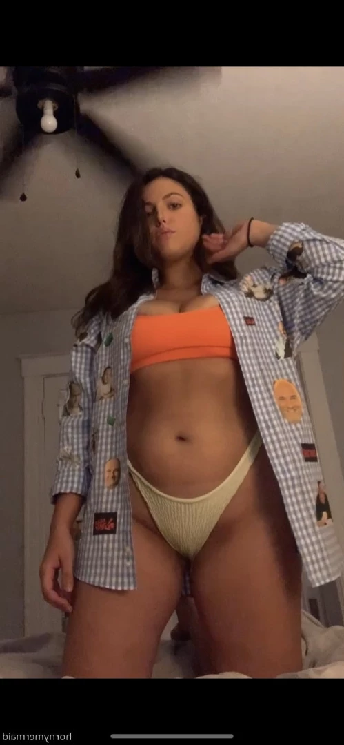 Anjelica [ h0rnymermaid ] Onlyfans leaked photo 14729301 on Hotleaks.tv