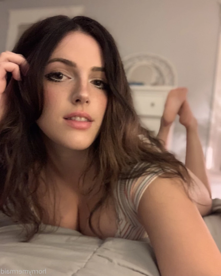 Anjelica [ h0rnymermaid ] Onlyfans leaked photo 14953948 on Hotleaks.tv