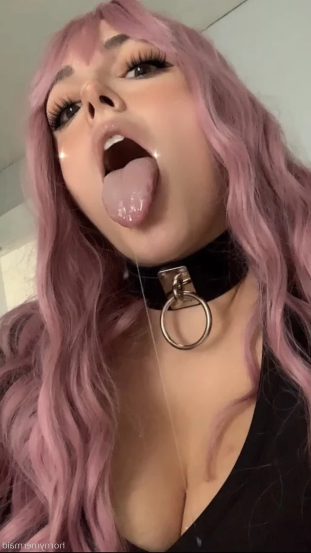 Anjelica [ h0rnymermaid ] Onlyfans leaked photo 15209661 on Hotleaks.tv