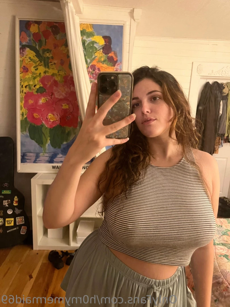 h0rnymermaid [ h0rnymermaid69 ] Onlyfans leaked photo 11551949 on Hotleaks.tv