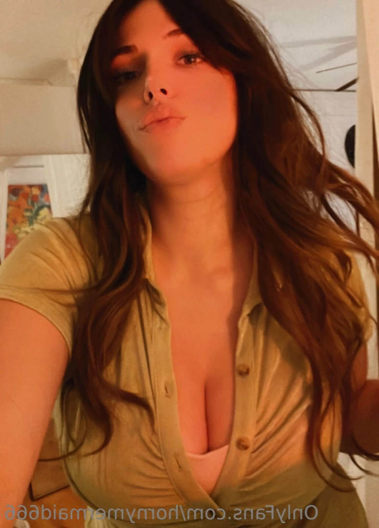 h0rnymermaid [ h0rnymermaid69 ] Onlyfans leaked photo 15251334 on Hotleaks.tv