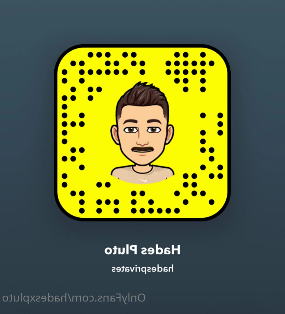 Hades [ hadesxpluto ] Onlyfans leaked photo 11551784 on Hotleaks.tv