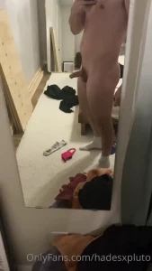 Hades [ hadesxpluto ] Onlyfans leaked video 11616218 on Hotleaks.tv