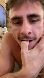 Hades [ hadesxpluto ] Onlyfans leaked video 11916576 on Hotleaks.tv