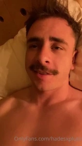 Hades [ hadesxpluto ] Onlyfans leaked video 12296060 on Hotleaks.tv