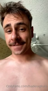 Hades [ hadesxpluto ] Onlyfans leaked video 12756409 on Hotleaks.tv
