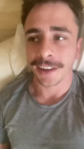 Hades [ hadesxpluto ] Onlyfans leaked video 13141564 on Hotleaks.tv