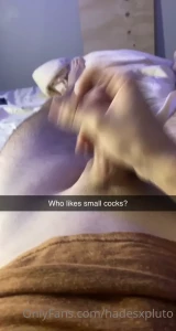 Hades [ hadesxpluto ] Onlyfans leaked video 13141578 on Hotleaks.tv