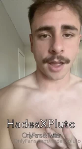 Hades [ hadesxpluto ] Onlyfans leaked video 14211940 on Hotleaks.tv