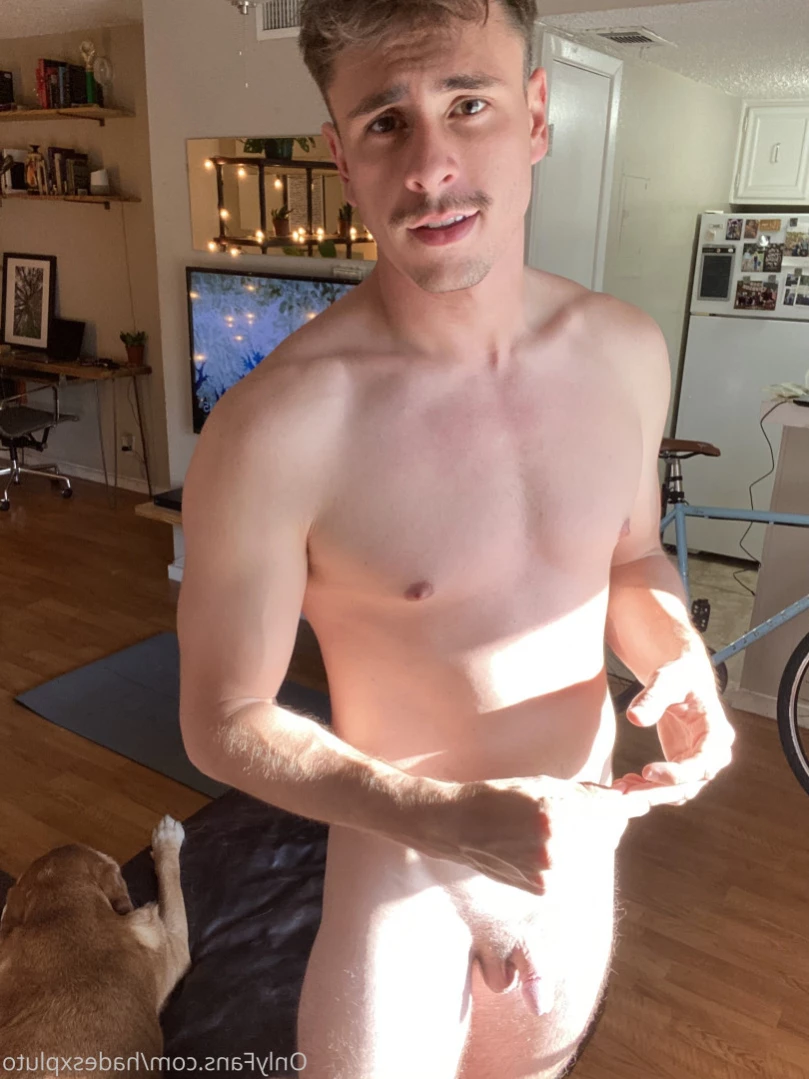 Hades [ hadesxpluto ] Onlyfans leaked photo 14292740 on Hotleaks.tv