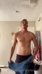 Hades [ hadesxpluto ] Onlyfans leaked video 14783470 on Hotleaks.tv