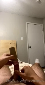 Hades [ hadesxpluto ] Onlyfans leaked video 14861142 on Hotleaks.tv