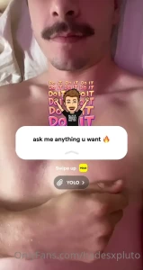Hades [ hadesxpluto ] Onlyfans leaked video 14935531 on Hotleaks.tv