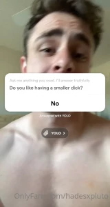 Hades [ hadesxpluto ] Onlyfans leaked video 15045045 on Hotleaks.tv