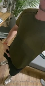 Hades [ hadesxpluto ] Onlyfans leaked video 15045054 on Hotleaks.tv