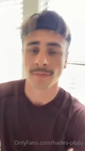 Hades [ hadesxpluto ] Onlyfans leaked video 15045087 on Hotleaks.tv
