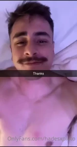 Hades [ hadesxpluto ] Onlyfans leaked video 15045176 on Hotleaks.tv