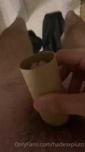 Hades [ hadesxpluto ] Onlyfans leaked video 15045228 on Hotleaks.tv