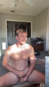 Hades [ hadesxpluto ] Onlyfans leaked video 15045268 on Hotleaks.tv