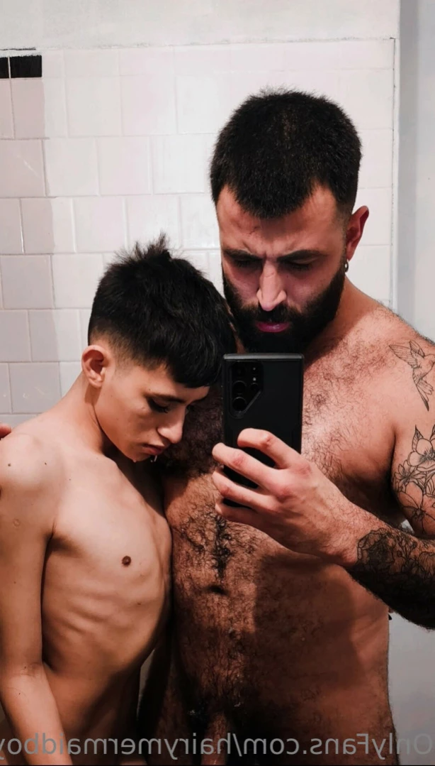 hairybear.man Onlyfans leaked photo 11551641 on Hotleaks.tv