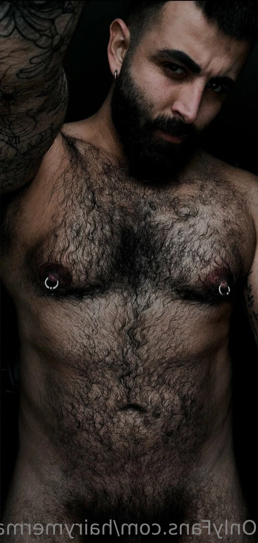 hairybear.man Onlyfans leaked photo 11551653 on Hotleaks.tv