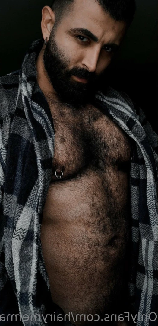 hairybear.man Onlyfans leaked photo 11589021 on Hotleaks.tv