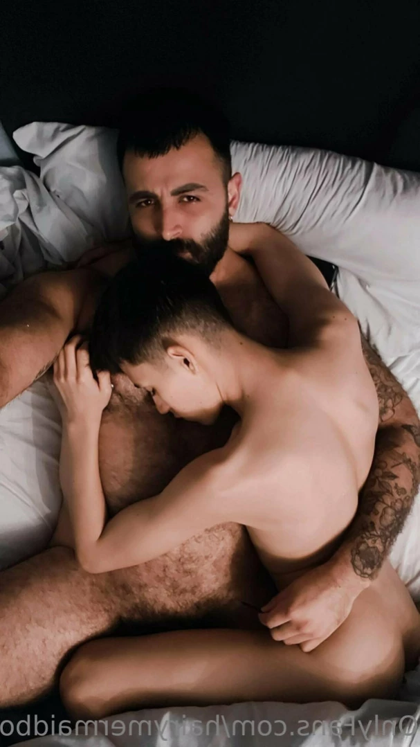 hairybear.man Onlyfans leaked photo 13396872 on Hotleaks.tv