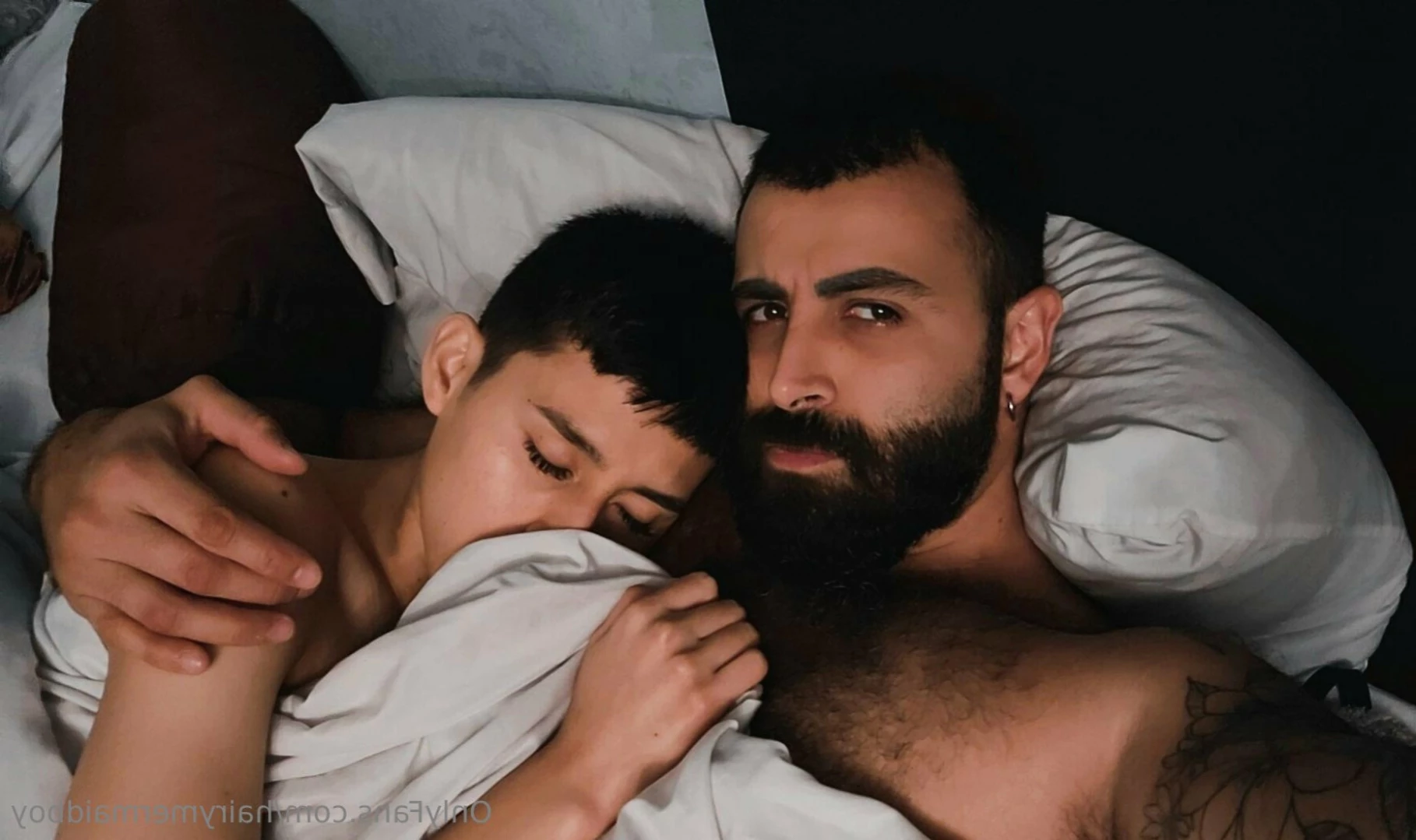 hairybear.man Onlyfans leaked photo 14936410 on Hotleaks.tv