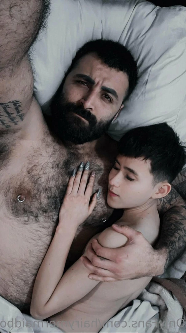 hairybear.man Onlyfans leaked photo 16117414 on Hotleaks.tv