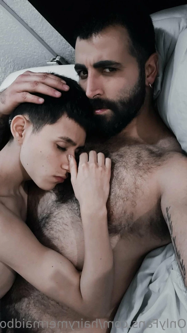 hairybear.man Onlyfans leaked photo 16207009 on Hotleaks.tv