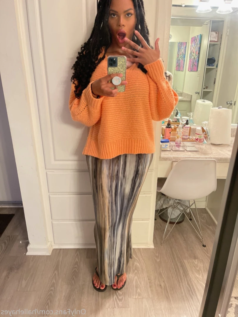 Goddess Halle Hayes [ goddesshallehayes ] Onlyfans leaked photo 11022024 on Hotleaks.tv