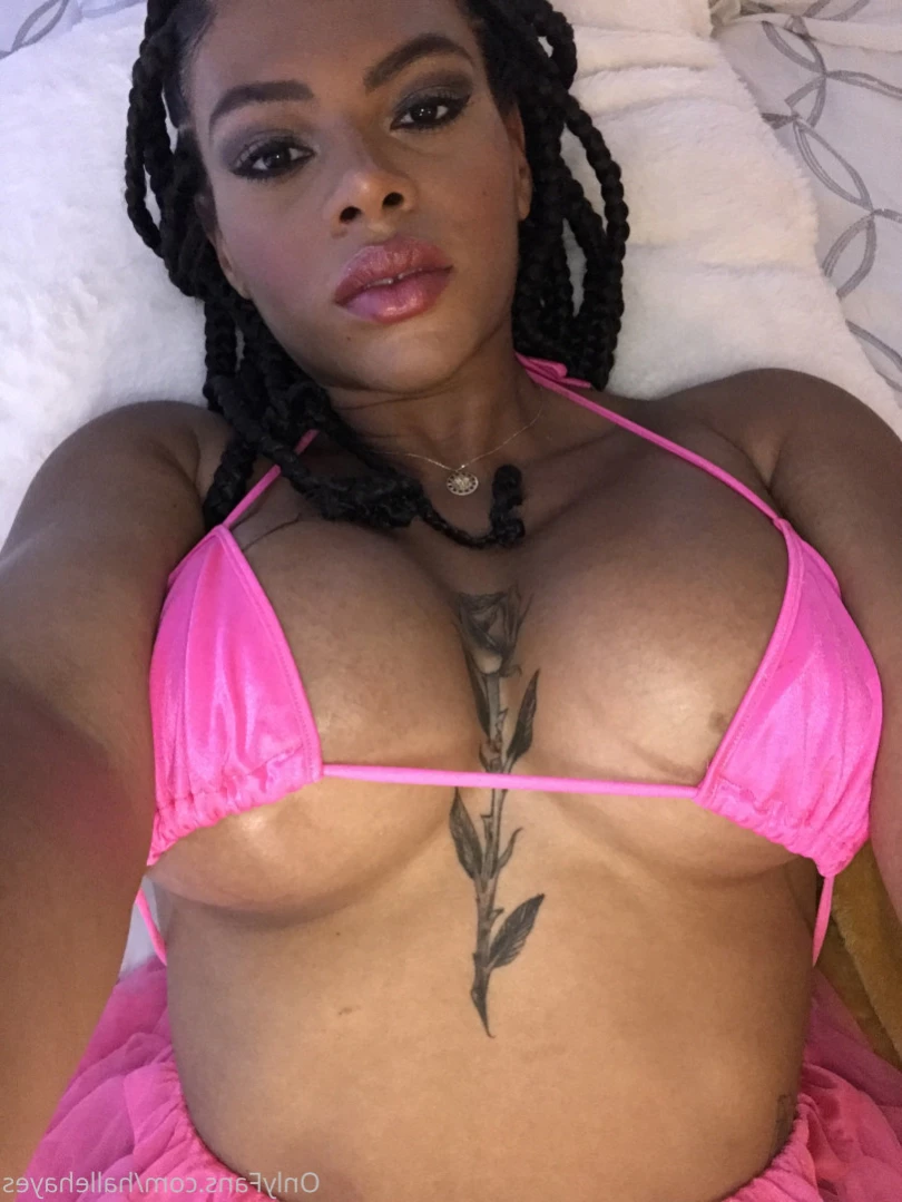 Goddess Halle Hayes [ goddesshallehayes ] Onlyfans leaked photo 11551252 on Hotleaks.tv