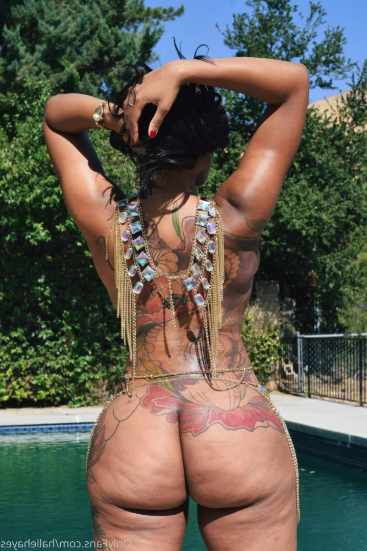 Goddess Halle Hayes [ goddesshallehayes ] Onlyfans leaked photo 11551306 on Hotleaks.tv