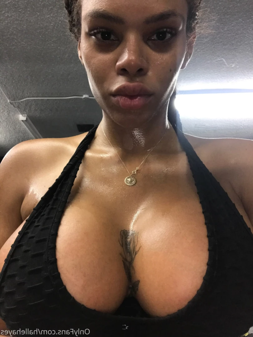 Goddess Halle Hayes [ goddesshallehayes ] Onlyfans leaked photo 11551446 on Hotleaks.tv