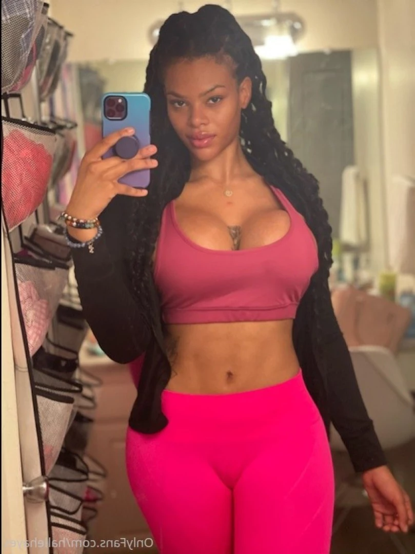 Goddess Halle Hayes [ goddesshallehayes ] Onlyfans leaked photo 11551587 on Hotleaks.tv