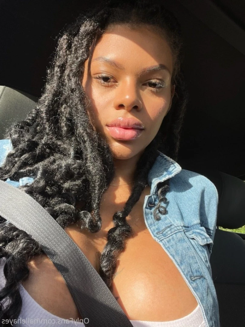 Goddess Halle Hayes [ goddesshallehayes ] Onlyfans leaked photo 11831273 on Hotleaks.tv