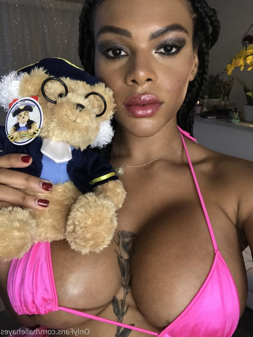 Goddess Halle Hayes [ goddesshallehayes ] Onlyfans leaked photo 12393709 on Hotleaks.tv