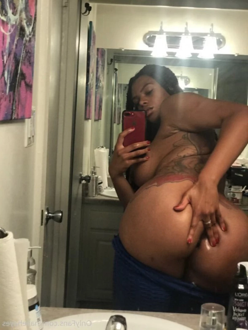 Goddess Halle Hayes [ goddesshallehayes ] Onlyfans leaked photo 15075788 on Hotleaks.tv
