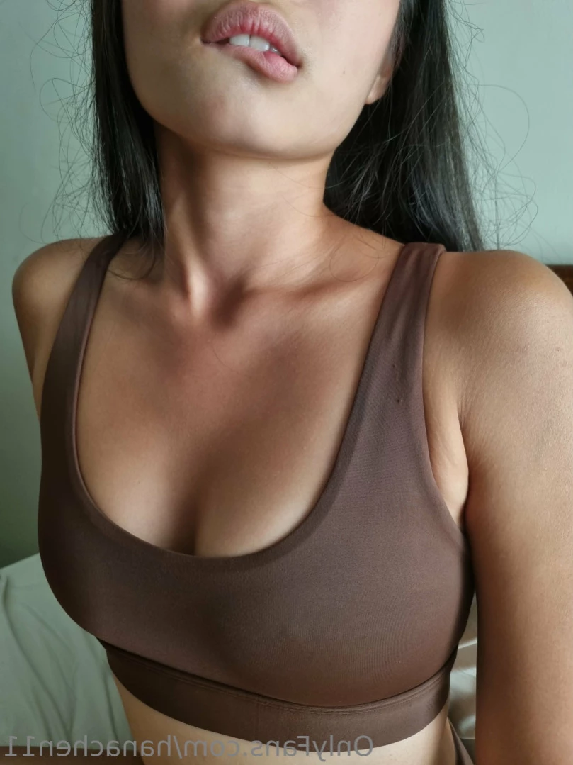 Hanna Chen [ hanachen11 ] Onlyfans leaked photo 10963423 on Hotleaks.tv
