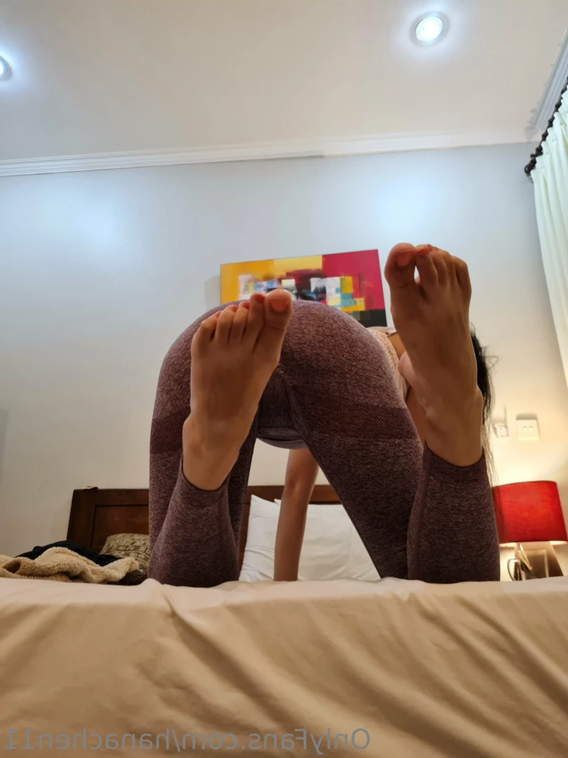 Hanna Chen [ hanachen11 ] Onlyfans leaked photo 11463790 on Hotleaks.tv