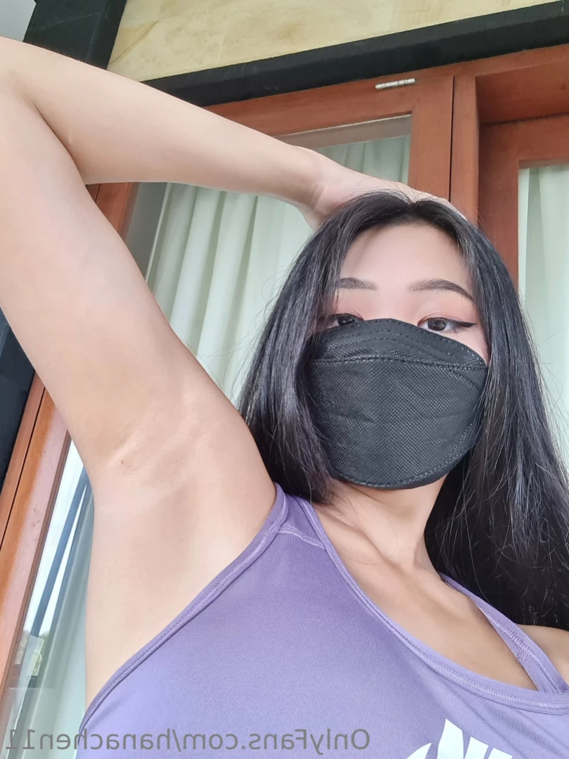 Hanna Chen [ hanachen11 ] Onlyfans leaked photo 11550262 on Hotleaks.tv