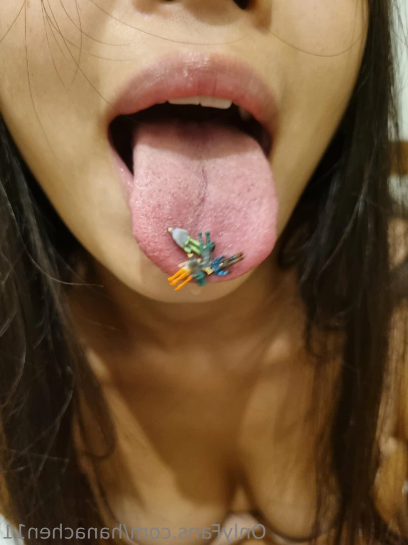 Hanna Chen [ hanachen11 ] Onlyfans leaked photo 11550284 on Hotleaks.tv